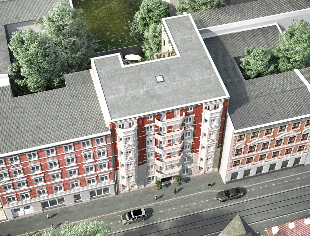Project image