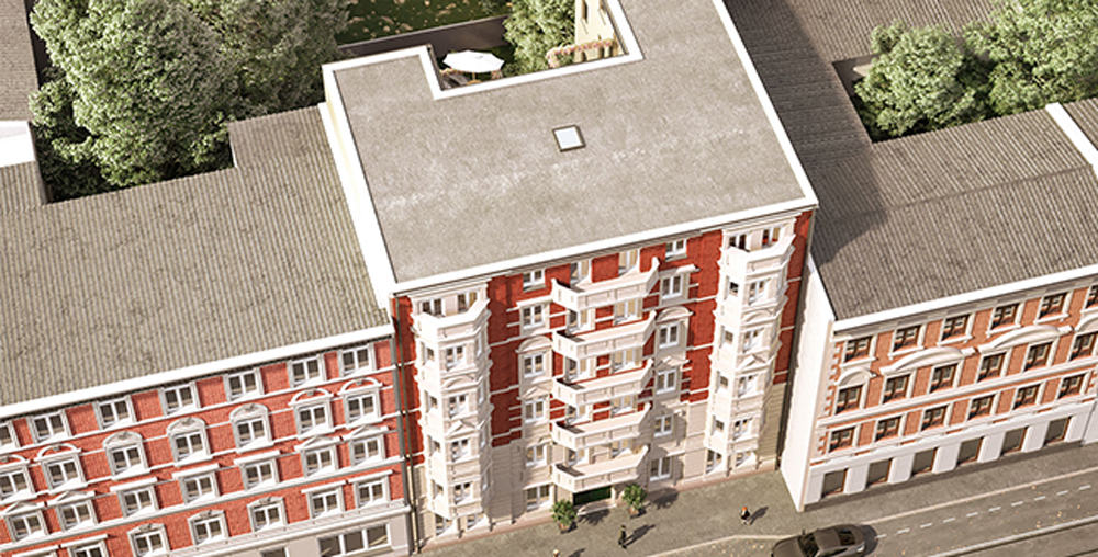 Project image
